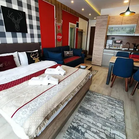 Queen Of Kop Milmari Appartement