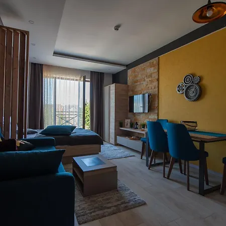 Queen Of Kop Milmari Appartement Kopaonik