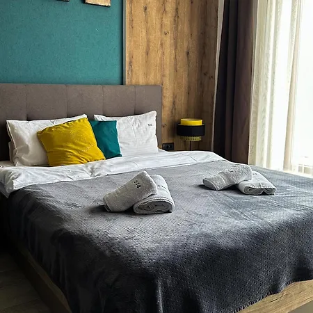 Queen Of Kop Milmari *