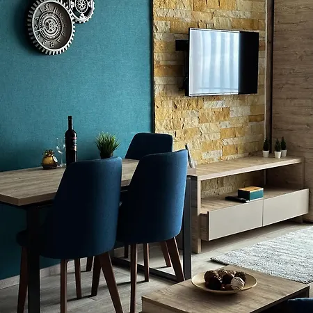 Queen Of Kop Milmari Appartement