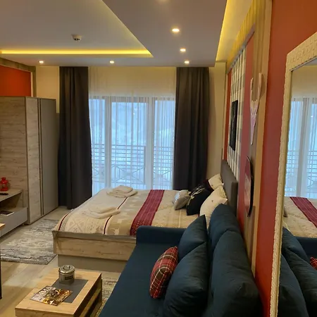 Appartement Queen Of Kop Milmari Kopaonik