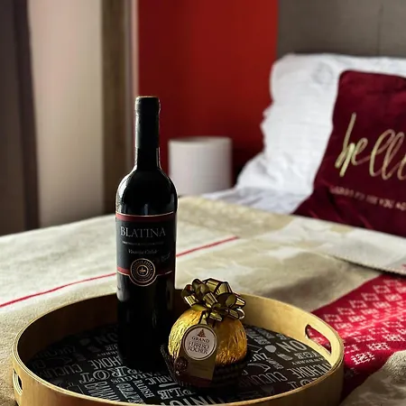 Queen Of Kop Milmari Копаоник