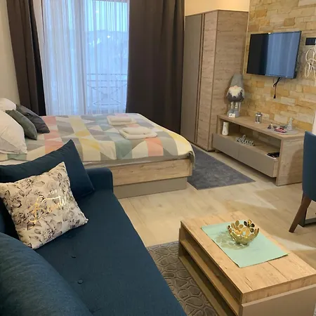 Queen Of Kop Milmari Appartement