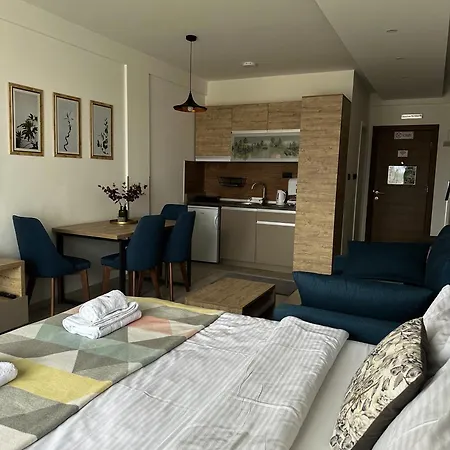 Appartement Queen Of Kop Milmari