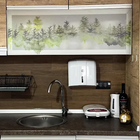 Queen Of Kop Milmari Appartement *