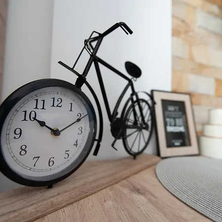 Διαμέρισμα Queen Of Kop Milmari *