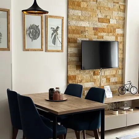 Queen Of Kop Milmari Appartement Kopaonik