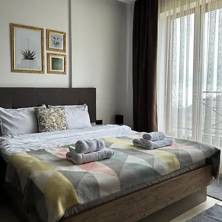 Appartement Queen Of Kop Milmari Kopaonik