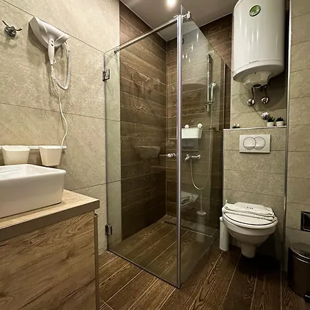 Queen Of Kop Milmari Appartement *