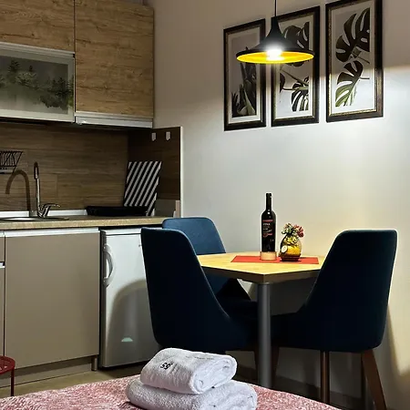 Appartement Queen Of Kop Milmari *