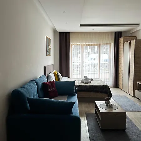 Appartement Queen Of Kop Milmari Kopaonik