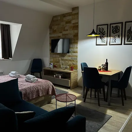 Queen Of Kop Milmari Appartement Kopaonik