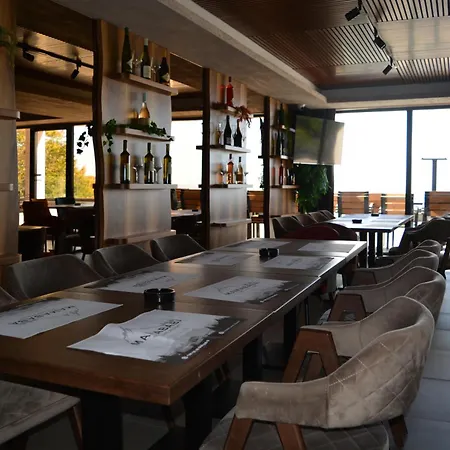 Queen Of Kop Milmari Appartement *