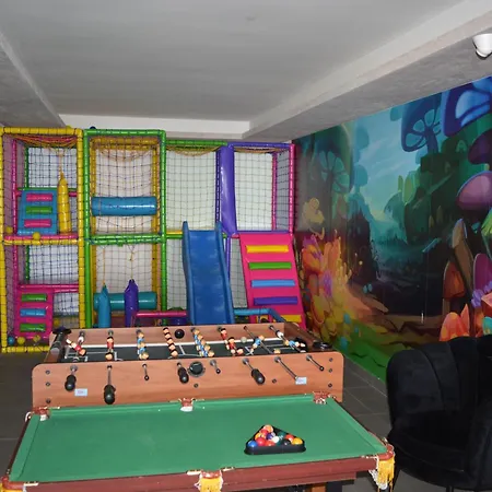 Appartement Queen Of Kop Milmari *