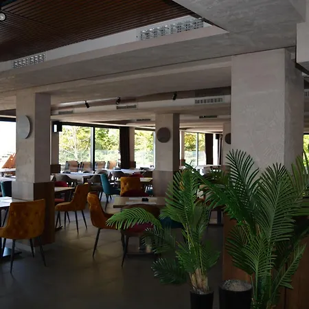 Queen Of Kop Milmari Appartement Kopaonik