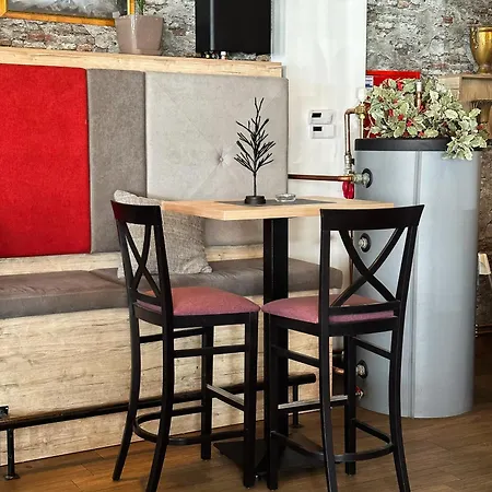 Appartement Queen Of Kop Milmari Kopaonik