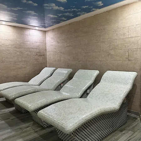 Queen Of Kop Milmari 아파트