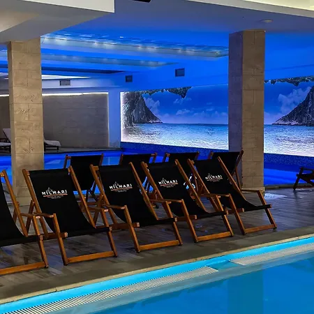 Апартаменты Queen Of Kop Milmari