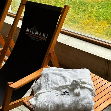 Queen Of Kop Milmari Appartement *