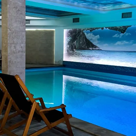 Appartement Queen Of Kop Milmari *