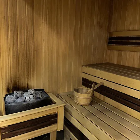 Queen Of Kop Milmari 아파트 카파오닉