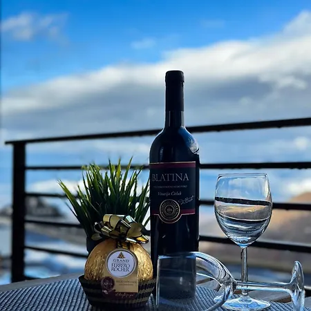 Queen Of Kop Milmari 아파트 카파오닉