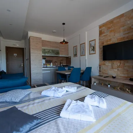 Διαμέρισμα Queen Of Kop Milmari Κοπαόνικ