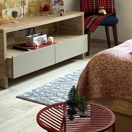 아파트 Queen Of Kop Milmari 카파오닉