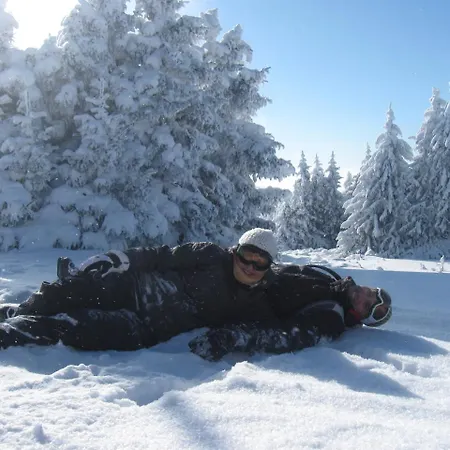 Queen Of Kop Milmari * Kopaonik