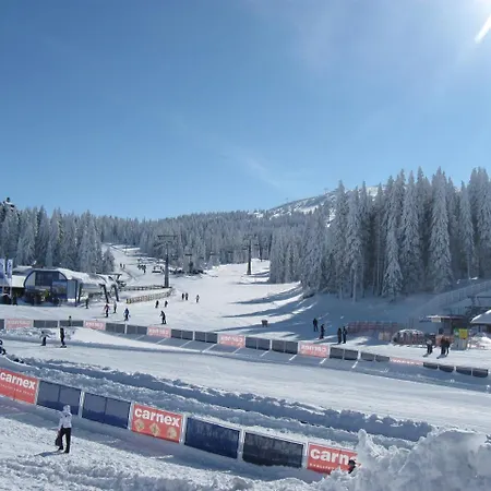 Queen Of Kop Milmari Appartement