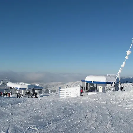 Appartement Queen Of Kop Milmari Kopaonik