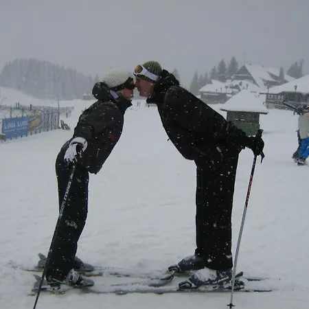 Queen Of Kop Milmari 아파트