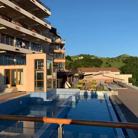 Appartement Queen Of Kop Milmari