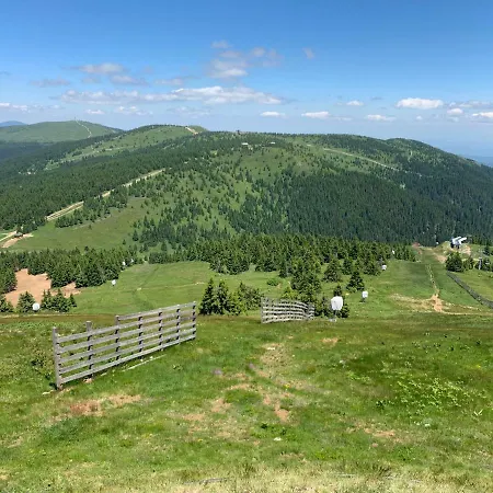 Queen Of Kop Milmari *