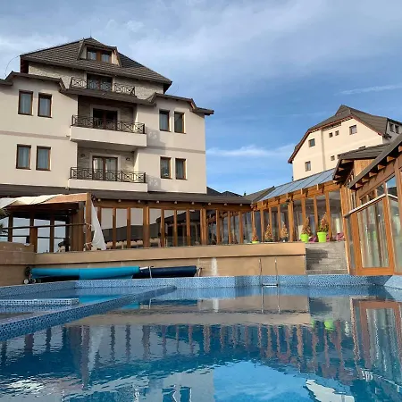 Queen Of Kop Milmari 아파트 카파오닉