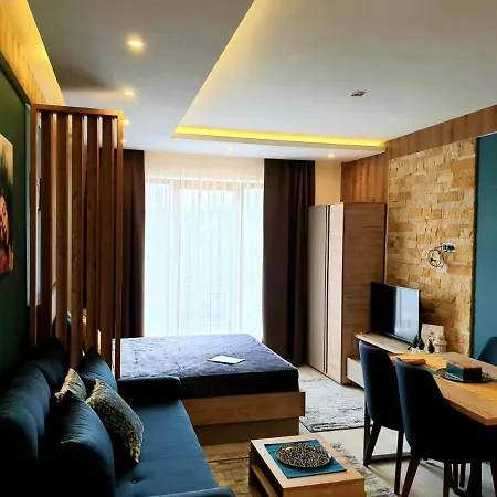 Appartement Queen Of Kop Milmari *