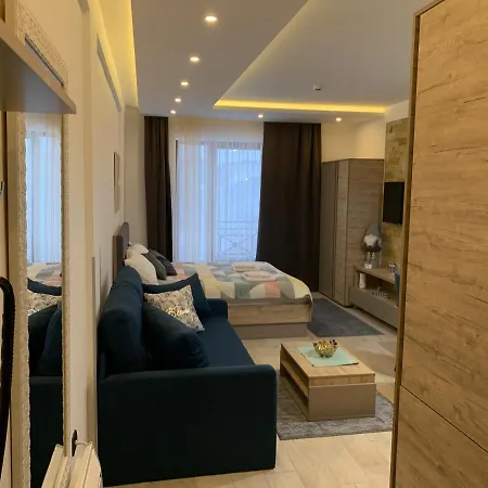 Queen Of Kop Milmari * Kopaonik