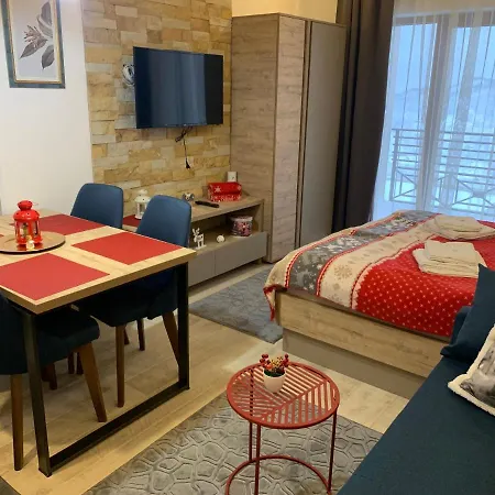 Queen Of Kop Milmari Appartement